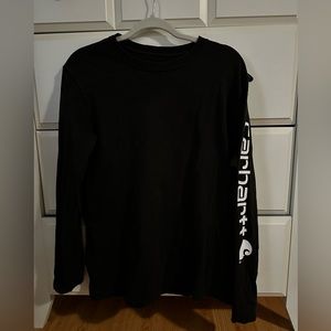 Carharrt Black Shirt